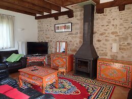 Nomade Lodge - Bed & Breakfast