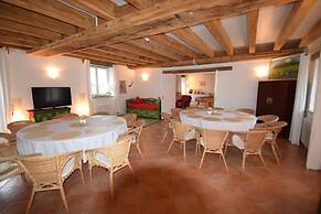Nomade Lodge - Bed & Breakfast