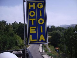 Hotel Gioia