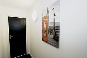 London Deluxe Apartments