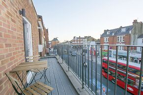 London Deluxe Apartments