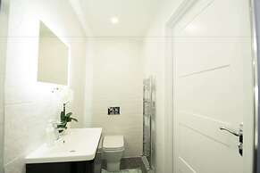 London Deluxe Apartments