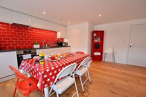 London Deluxe Apartments