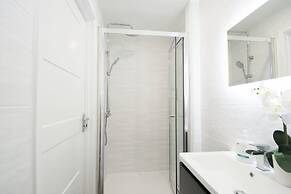 London Deluxe Apartments