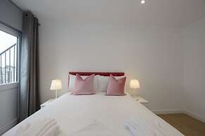 London Deluxe Apartments