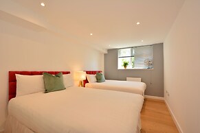 London Deluxe Apartments