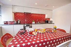 London Deluxe Apartments