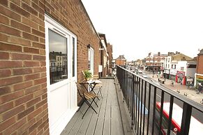 London Deluxe Apartments