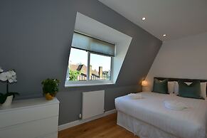 London Deluxe Apartments