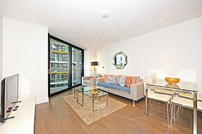 London Deluxe Apartments