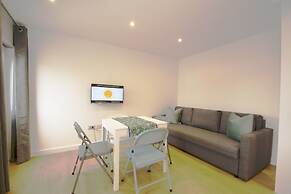 London Deluxe Apartments