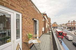 London Deluxe Apartments