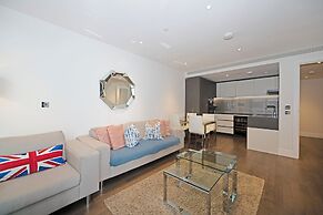 London Deluxe Apartments