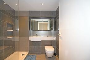 London Deluxe Apartments