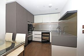 London Deluxe Apartments