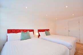 London Deluxe Apartments