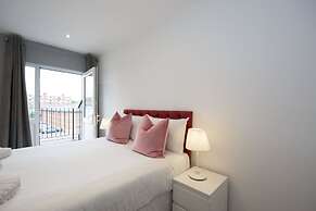 London Deluxe Apartments