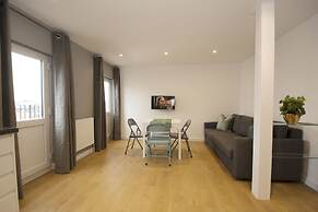 London Deluxe Apartments