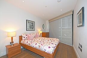 London Deluxe Apartments