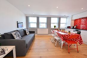 London Deluxe Apartments