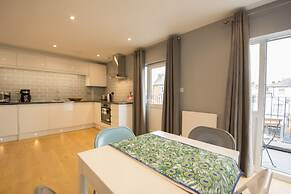 London Deluxe Apartments