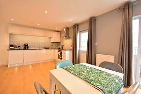 London Deluxe Apartments