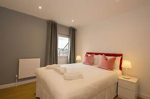 London Deluxe Apartments
