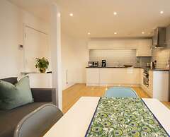 London Deluxe Apartments