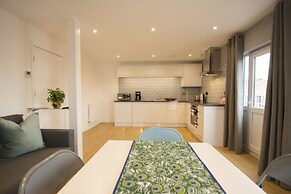 London Deluxe Apartments