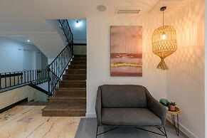 Sibarys Hotel Boutique