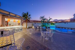 Sibarys Hotel Boutique