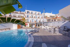 Sibarys Hotel Boutique