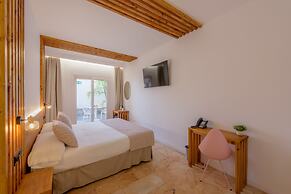 Sibarys Hotel Boutique