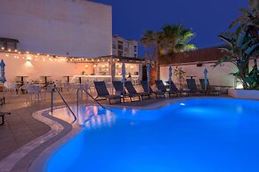 Sibarys Hotel Boutique