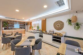 Sibarys Hotel Boutique