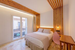 Sibarys Hotel Boutique