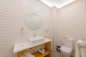 Sibarys Hotel Boutique