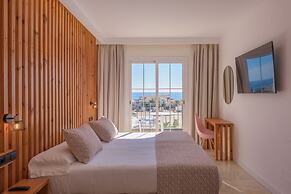 Sibarys Hotel Boutique