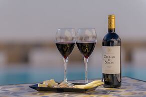 Sibarys Hotel Boutique