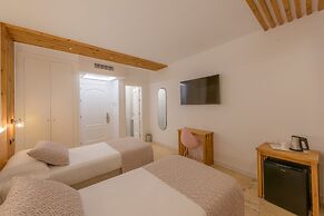 Sibarys Hotel Boutique