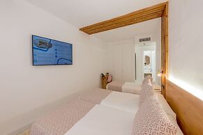 Sibarys Hotel Boutique