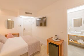 Sibarys Hotel Boutique