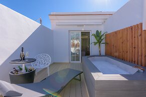 Sibarys Hotel Boutique