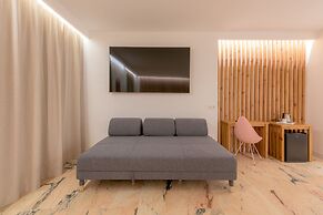 Sibarys Hotel Boutique