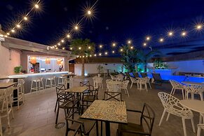 Sibarys Hotel Boutique