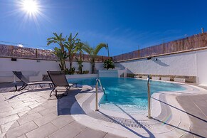 Sibarys Hotel Boutique