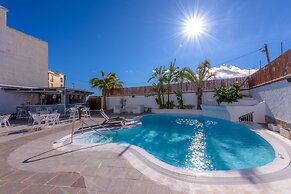 Sibarys Hotel Boutique