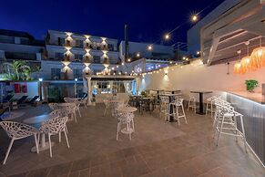 Sibarys Hotel Boutique