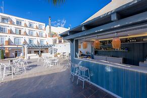 Sibarys Hotel Boutique