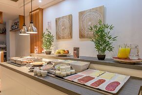 Sibarys Hotel Boutique